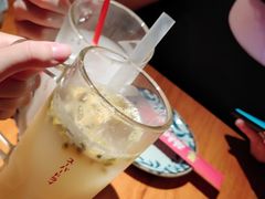 -醉虎传(南锣鼓巷店)