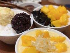 -小团圆糖水铺(襄阳南路店)