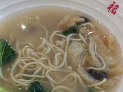 -鸿福面馆·非物质文化遗产(活力源店)