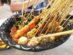 -梵云依家小冒菜(新街口总店)