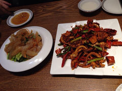 iphone_upload_pic-双合园·海鲜水饺青岛菜(大尧三路店)