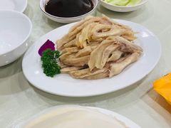 -燕风楼烤鸭店(建设总店)