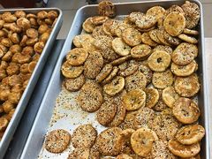 -高一点·徽味酥饼王·黄山烧饼