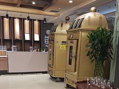 -金狮麟·新豫菜(金码大厦店)