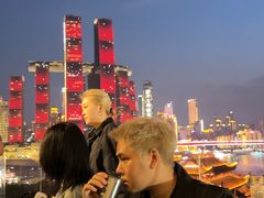 -万达广场(巴南店)