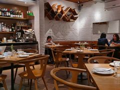 大堂-La Strada(安福路店)
