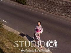 -樱京和服租赁体验(京都总店)