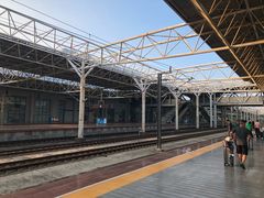 -岳阳东站