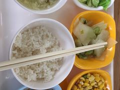 -交通大学（闵行校区）-第二餐饮大楼
