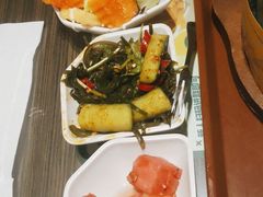 -豪客来牛排(府河店)