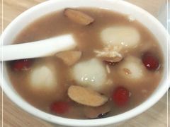 -罗子龙罗家桂花汤圆(曹都巷店)