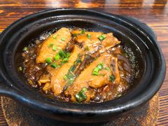 -小时候焗海鲜(鄞州万达店)