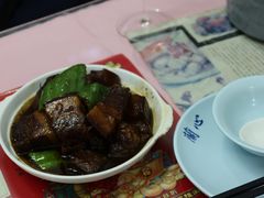 -蘭心餐厅(进贤路店)