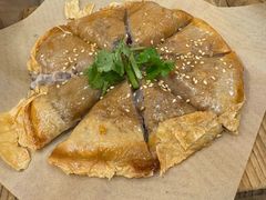 芋泥香酥鸭-芋包王闽南茶楼(八市店)