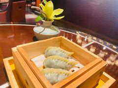 -杭州西子湖四季酒店·金沙厅