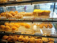 肉松仙贝-85度C(生甜甜圈研究工坊·东莞黄江星光城店)