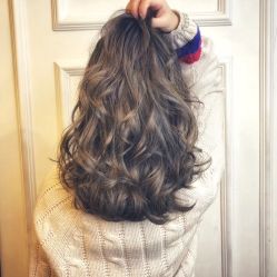 点击看大图 -Tipo Hair salon(明星)店
