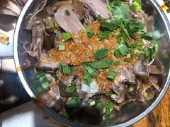 羊骨头-有奴思烤肉·清真(正宁路店)