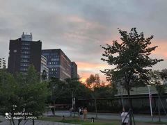 -深圳大学(丽湖校区)