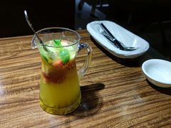 -路易十三西餐厅(西关新天地店)