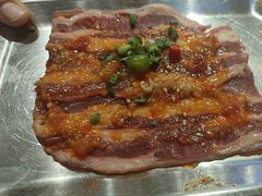 -阿亲家·韩式无限烤肉(不夜城店)