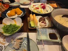 -芥岛(河北大街店)