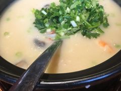-颐和•海鲜砂锅粥•啫啫煲(奥林匹克广场店)