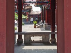 -戏马台景区