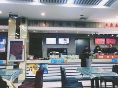 -红鼻子桂林米粉(金唐新光界店)