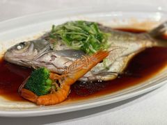-湖锦酒楼·湖北菜(八一路店)