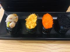 -三和屋日式海鲜锅料理(启航大厦店)