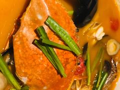 -米纸越南小馆(金鹰世界店)