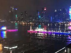 -青岛海尔洲际酒店