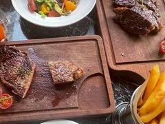 -MEAT MATE 鲜食肉铺(凤凰汇·里巷店)