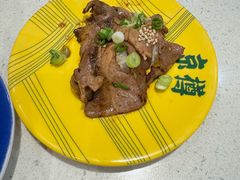 -京樽回転寿司(奥林匹克店)