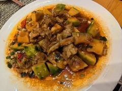 -国家五钻酒家·西樵旺阁渔村(西樵店)