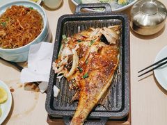 -吕氏疙瘩汤·新鲁菜(潍坊银座店)