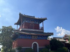 -东堤公园