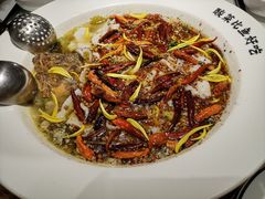 -太二酸菜鱼(深圳布吉万象汇店)