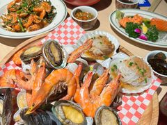 -日进一片海.生腌海鲜火锅.宵夜烧烤(三里屯总店)