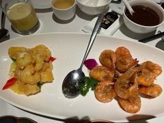 -荣兴酒家(徐家汇店)