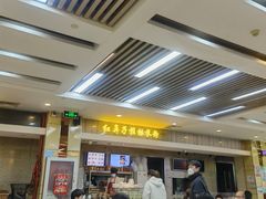 -红鼻子桂林米粉(金唐新光界店)