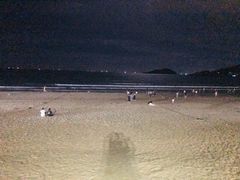 -青澳湾北回归线广场