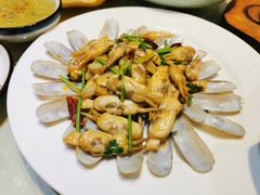 -日月昇渔家菜·海肠捞饭·大连海鲜(星海公园店)
