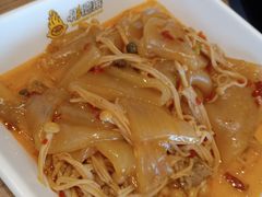 -彤德莱(奥林店)