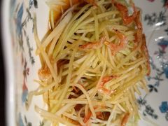 -香阁餐厅·常州菜·常州菜代表品牌(新北奥体店)