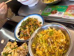 -王祖名抻面(罗湖分店)