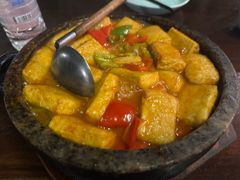 -缘生态云南菜·野生菌庭院餐厅(华侨城店)