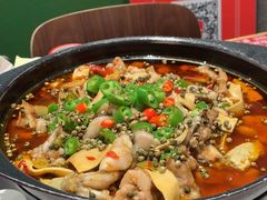 -渝蛙馆(新百店)