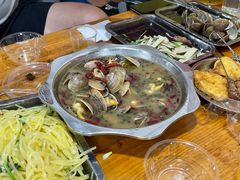 -陈氏肥蛤(小纬六路总店)